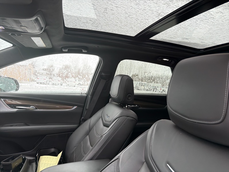 Cadillac XT5 Sport AWD 2020