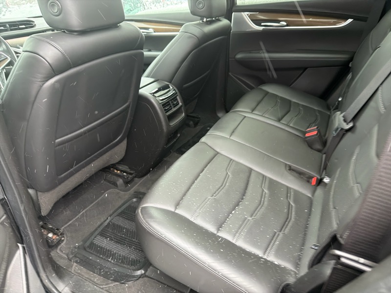 Cadillac XT5 Sport AWD 2020