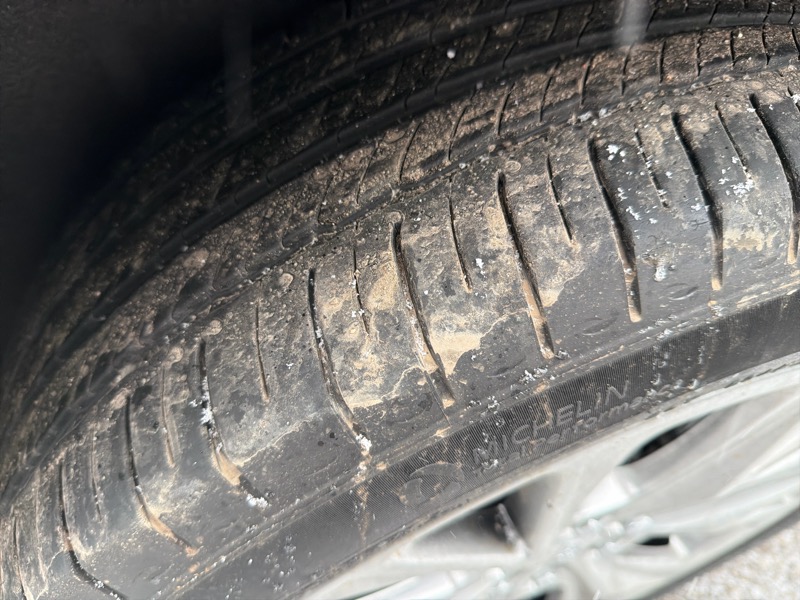 Cadillac XT5 Sport AWD 2020