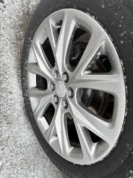 Cadillac XT5 Sport AWD 2020