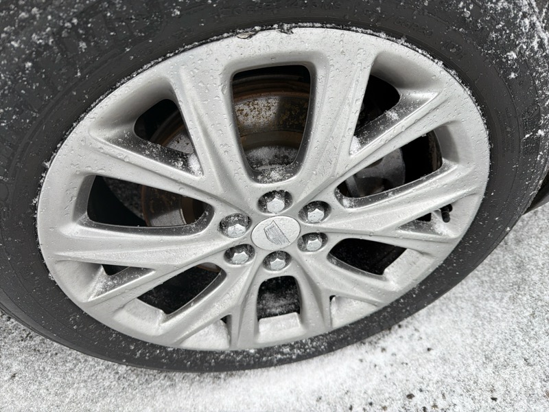 Cadillac XT5 Sport AWD 2020