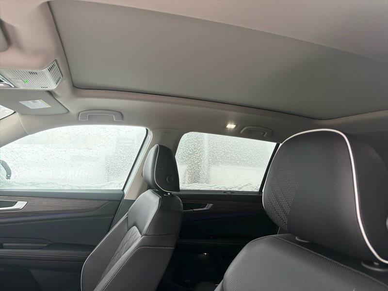 Volkswagen Atlas SEL Premium R-Line 4MOTION 2025