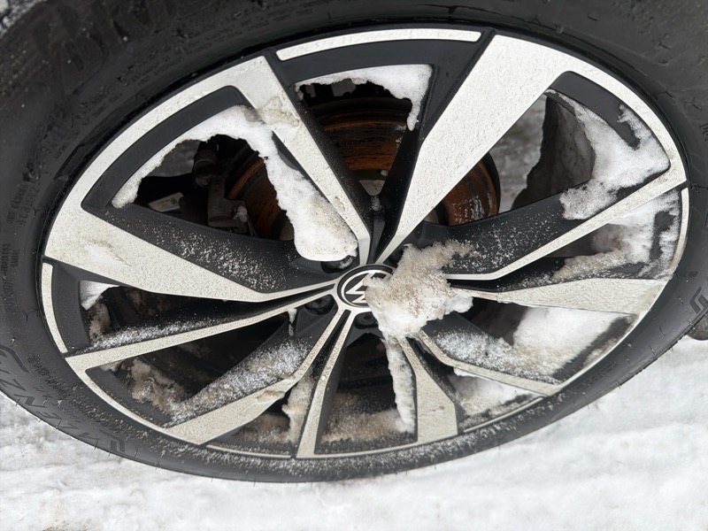 Volkswagen Atlas SEL Premium R-Line 4MOTION 2025