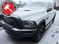 2019 RAM 1500 Classic 
