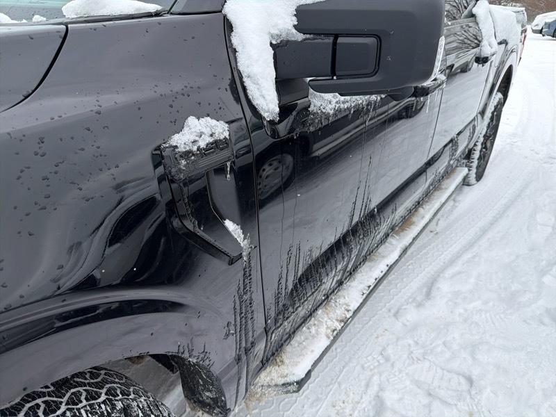 Ford F-150 XLT SuperCrew 4WD 2024