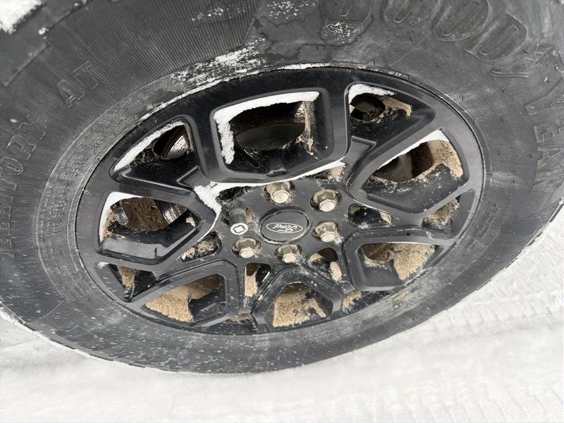 Ford F-150 XLT SuperCrew 4WD 2024