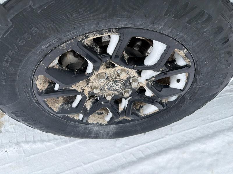 Ford F-150 XLT SuperCrew 4WD 2024