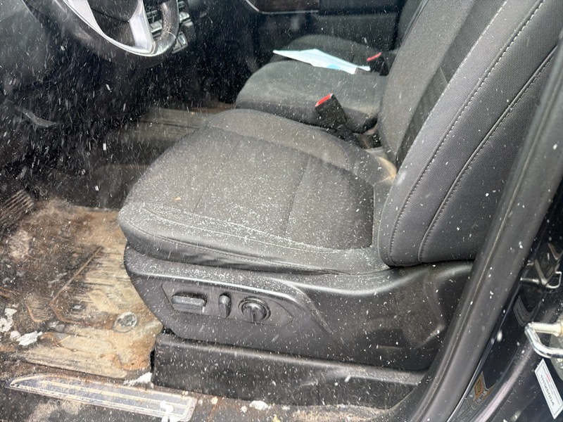 GMC Sierra 2500HD SLE Crew Cab 4WD 2022