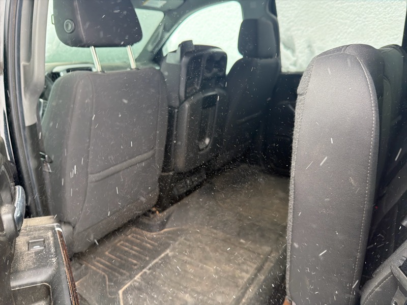 GMC Sierra 2500HD SLE Crew Cab 4WD 2022