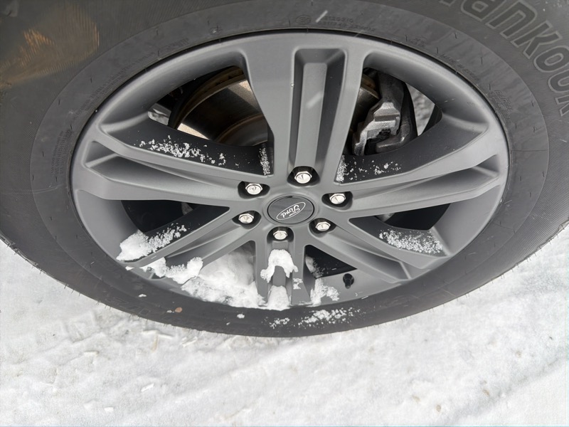 Ford F-150 XLT SuperCrew 5.5-ft. Bed 4WD 2023