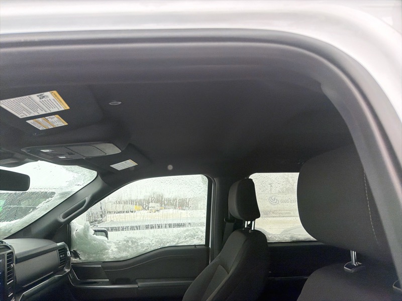 Ford F-150 XLT SuperCrew 5.5-ft. Bed 4WD 2023