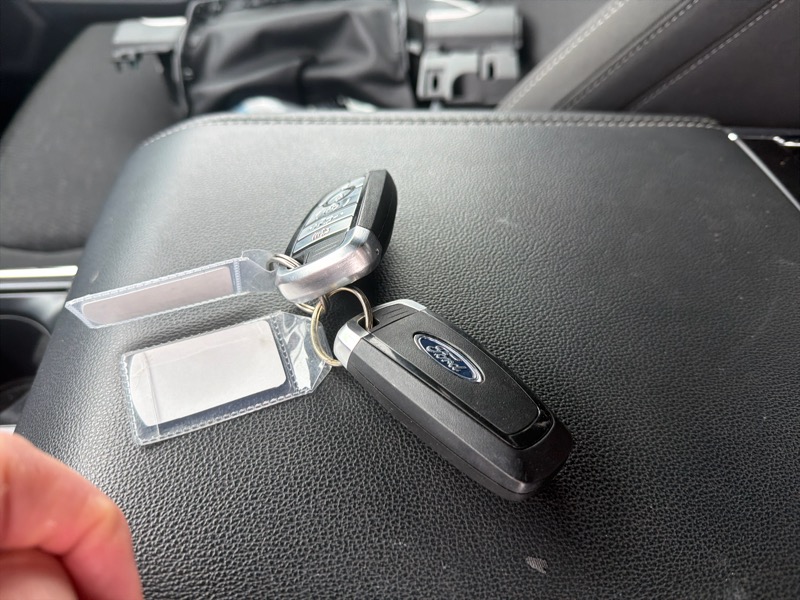 Ford F-150 XLT SuperCrew 5.5-ft. Bed 4WD 2023