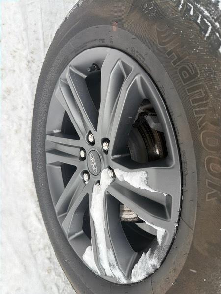 Ford F-150 XLT SuperCrew 5.5-ft. Bed 4WD 2023