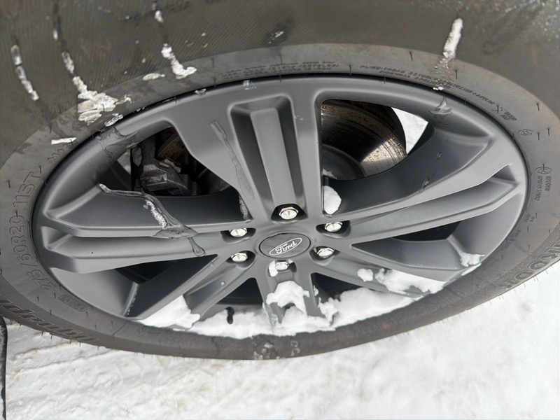 Ford F-150 XLT SuperCrew 5.5-ft. Bed 4WD 2023