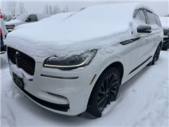 2023 Lincoln Aviator 