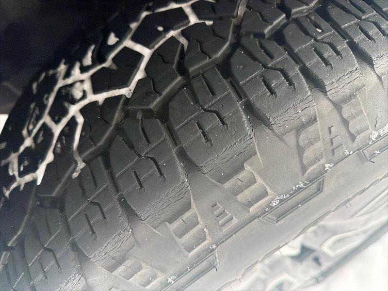 Chevrolet Silverado 1500 RST Crew Cab 4WD 2021