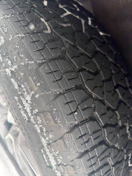 Chevrolet Silverado 1500 RST Crew Cab 4WD 2021