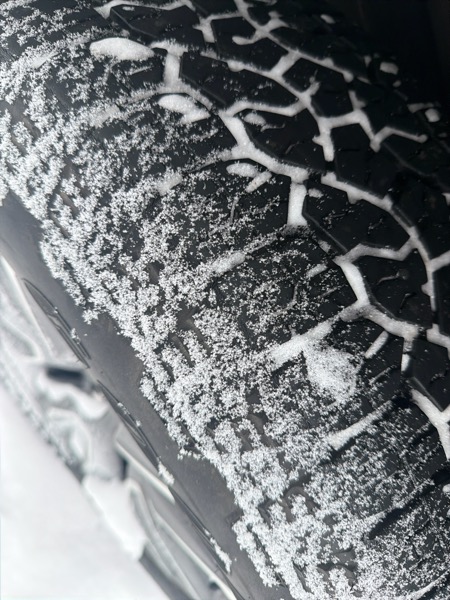 Chevrolet Silverado 1500 RST Crew Cab 4WD 2021