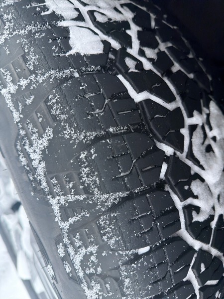 Chevrolet Silverado 1500 RST Crew Cab 4WD 2021