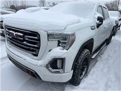 2022 GMC Sierra 1500 Limited 