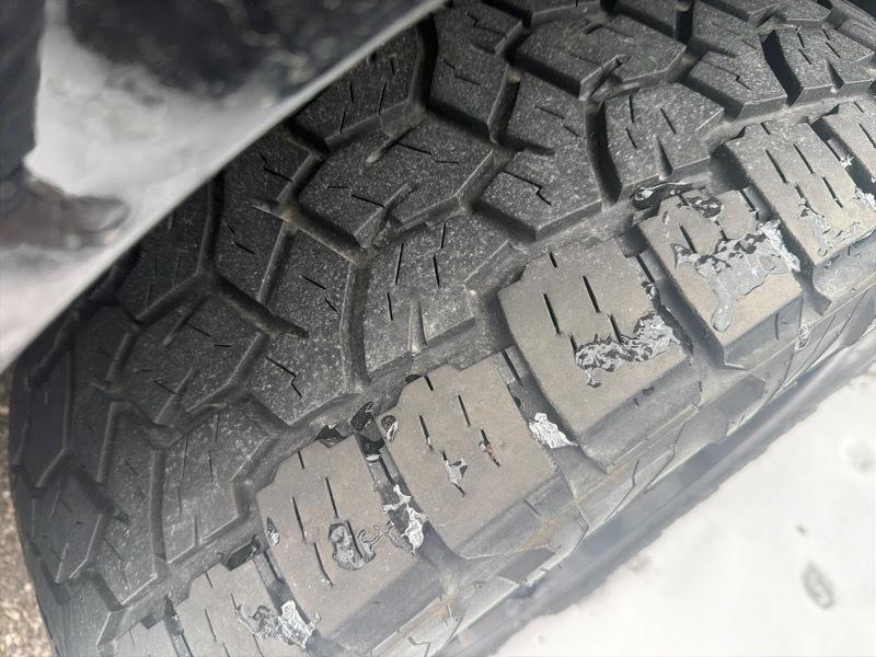 Ford F-150 XLT SuperCrew 6.5-ft. Bed 4WD 2021