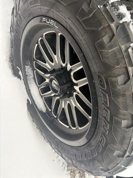 Ford F-150 XLT SuperCrew 6.5-ft. Bed 4WD 2021