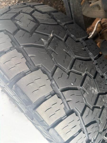 Ford F-150 XLT SuperCrew 6.5-ft. Bed 4WD 2021