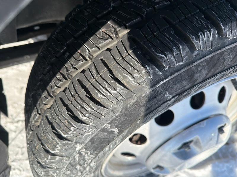 Ford Transit 250 Van High Roof w/Sliding Pass. 148-in. WB 2024