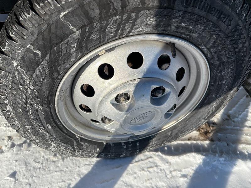 Ford Transit 250 Van High Roof w/Sliding Pass. 148-in. WB 2024