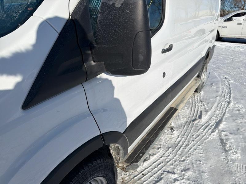 Ford Transit 250 Van High Roof w/Sliding Pass. 148-in. WB 2024