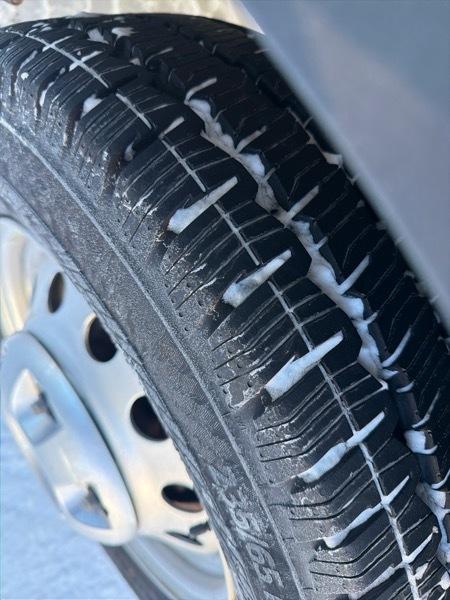 Ford Transit 250 Van High Roof w/Sliding Pass. 148-in. WB 2024