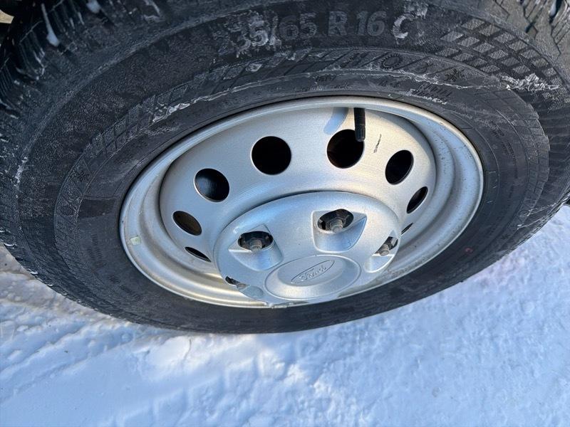 Ford Transit 250 Van High Roof w/Sliding Pass. 148-in. WB 2024