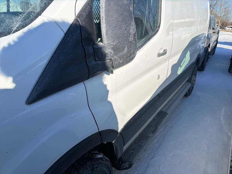 Ford Transit 250 Van High Roof w/Sliding Pass. 148-in. WB 2024