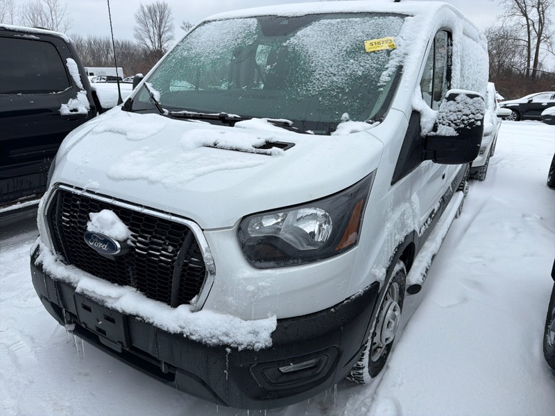 Ford Transit 250 Van High Roof w/Sliding Pass. 148-in. WB 2024