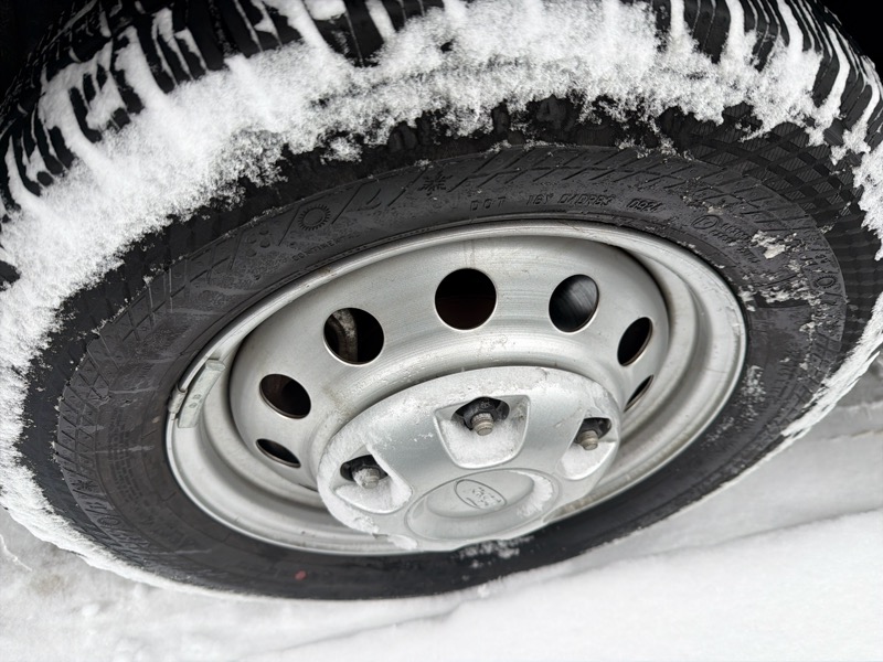 Ford Transit 250 Van High Roof w/Sliding Pass. 148-in. WB 2024