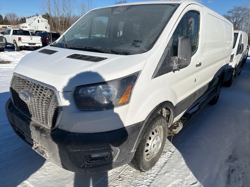 Ford Transit 250 Van High Roof w/Sliding Pass. 148-in. WB 2024