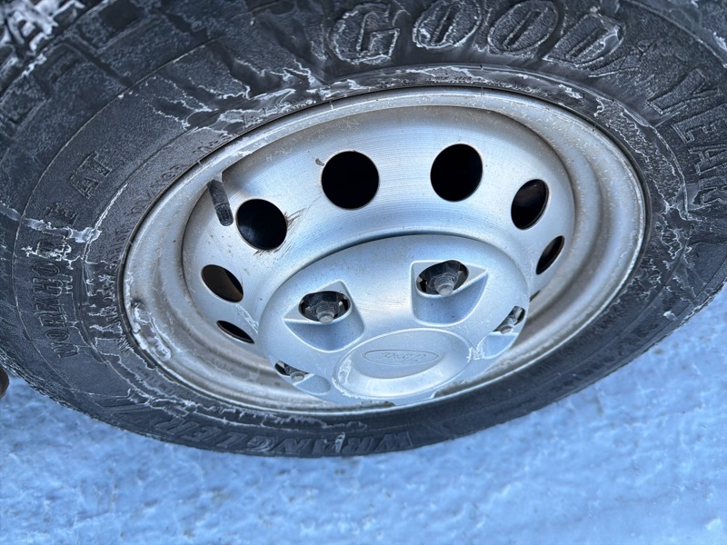 Ford Transit 250 Van High Roof w/Sliding Pass. 148-in. WB 2024