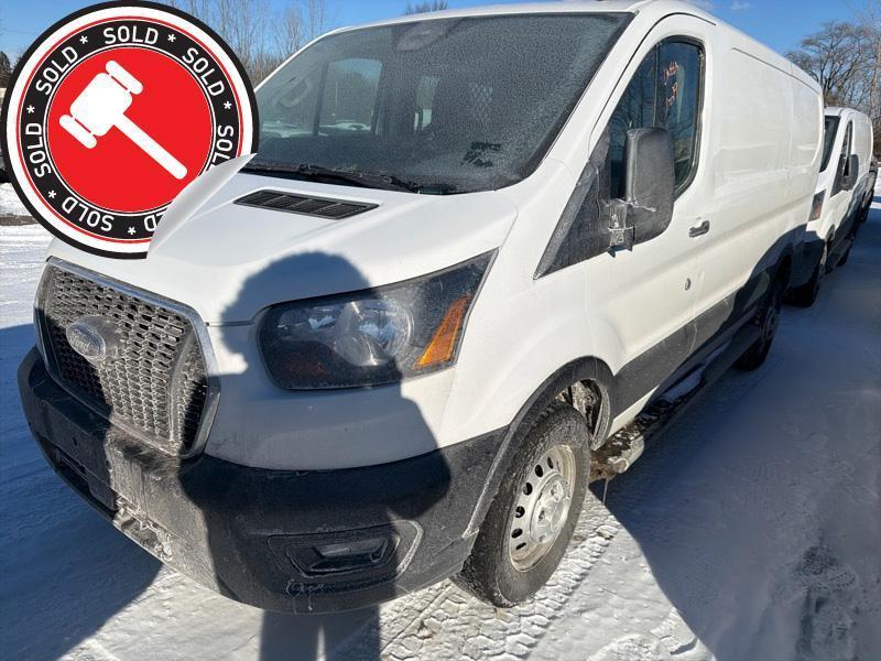 Ford Transit 250 Van High Roof w/Sliding Pass. 148-in. WB 2024