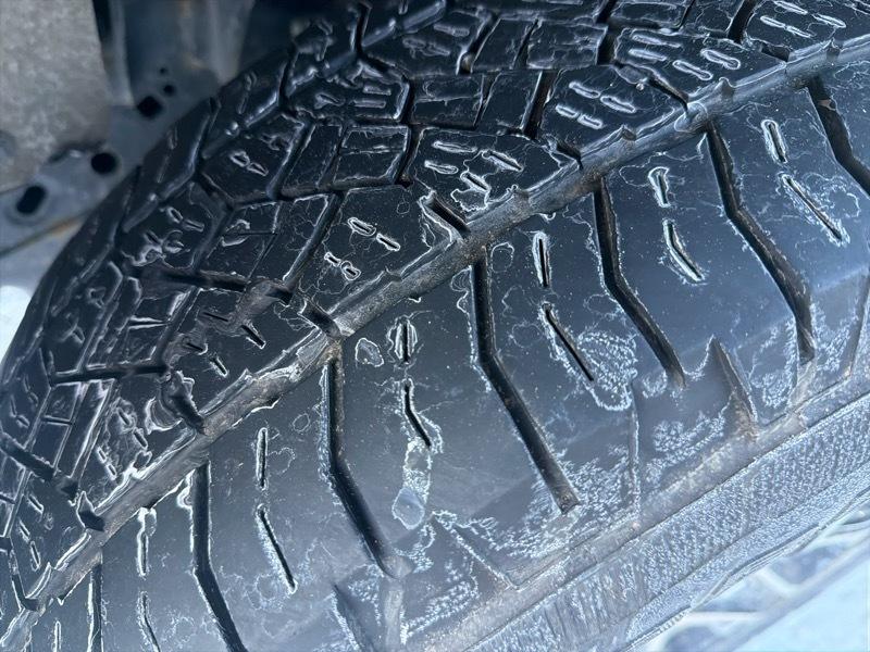 Ford F-150 XLT SuperCrew 6.5-ft. Bed 4WD 2022