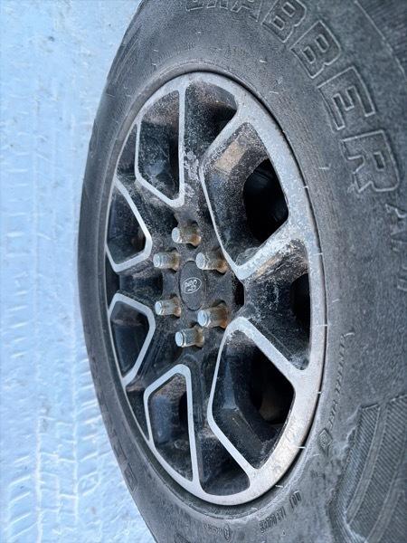 Ford F-150 XLT SuperCrew 6.5-ft. Bed 4WD 2022