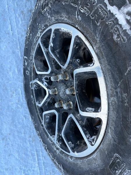 Ford F-150 XLT SuperCrew 6.5-ft. Bed 4WD 2022