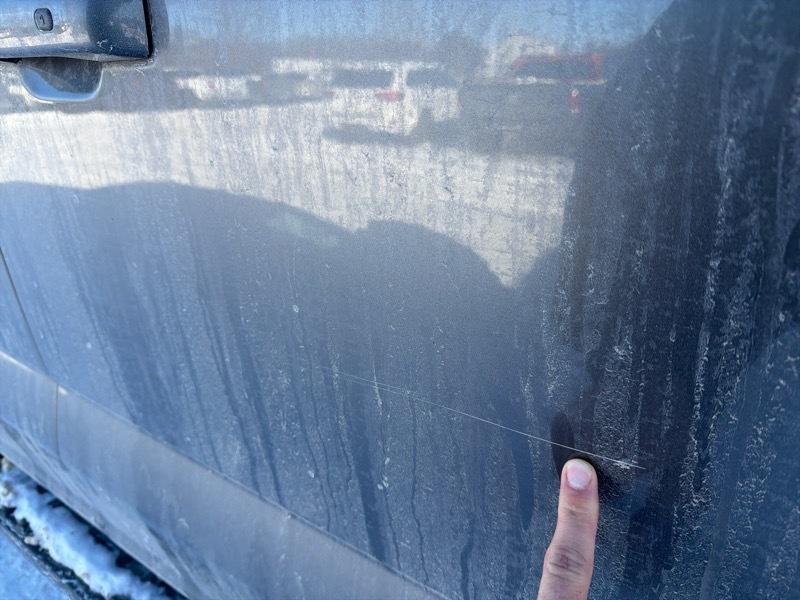 Ford F-150 XLT SuperCrew 6.5-ft. Bed 4WD 2022