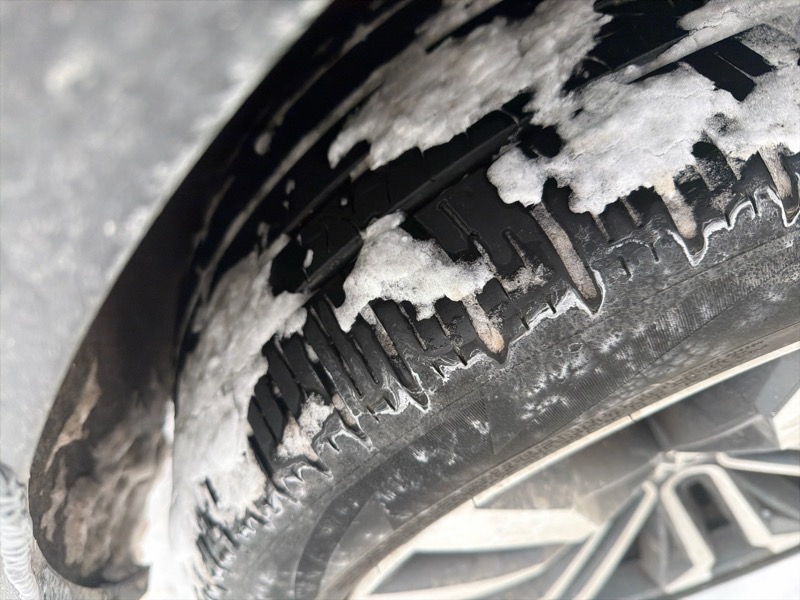 Volkswagen Atlas V6 SEL Premium R-Line 4MOTION 2023