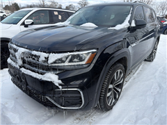 2023 Volkswagen Atlas 