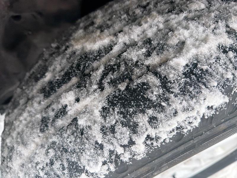 Jeep Grand Cherokee Laredo 4WD 2023