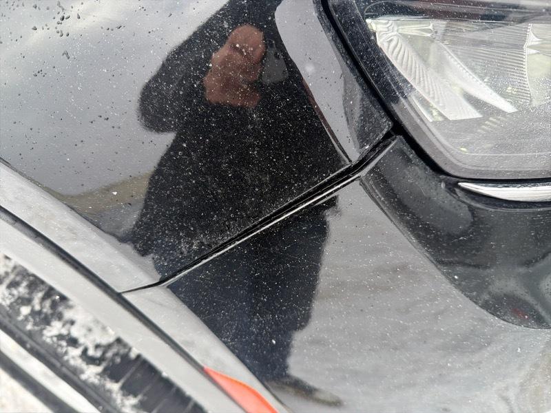 Jeep Grand Cherokee Laredo 4WD 2023