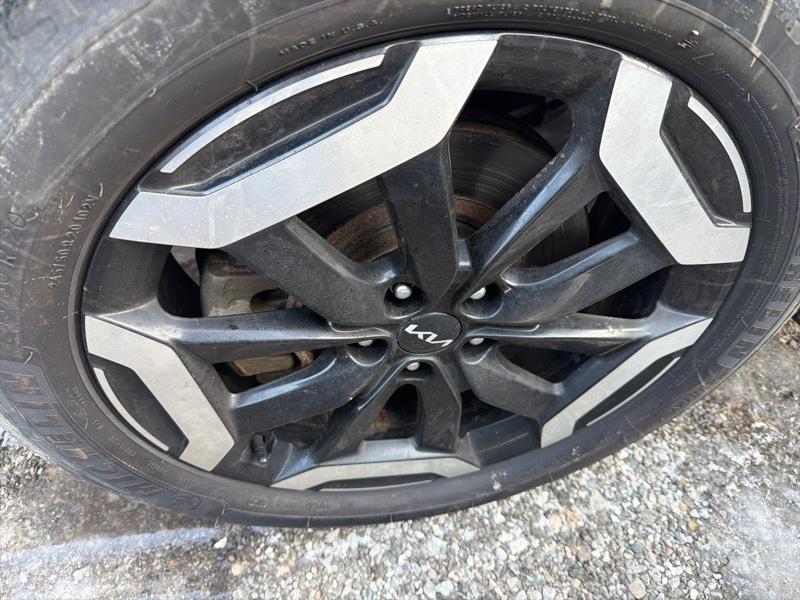 Kia Telluride EX AWD 2023