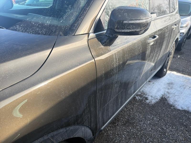 Kia Telluride EX AWD 2023