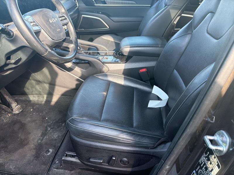 Kia Telluride EX AWD 2023