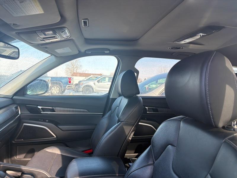 Kia Telluride EX AWD 2023